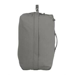 NEW MILLICAN men's miles duffle bag - 28l in stone
